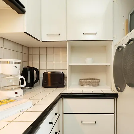 Appartamento Inselglueck Fehmarn