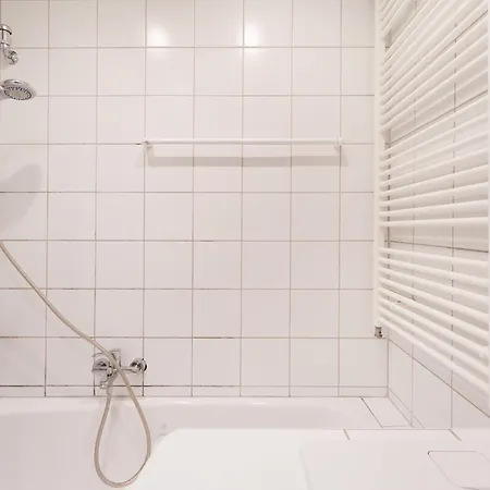 Inselglueck Apartment Fehmarn
