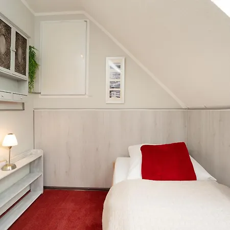 Inselglueck Appartamento Fehmarn