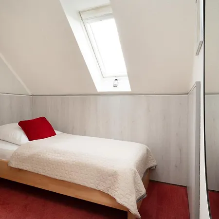 Appartamento Inselglueck Fehmarn