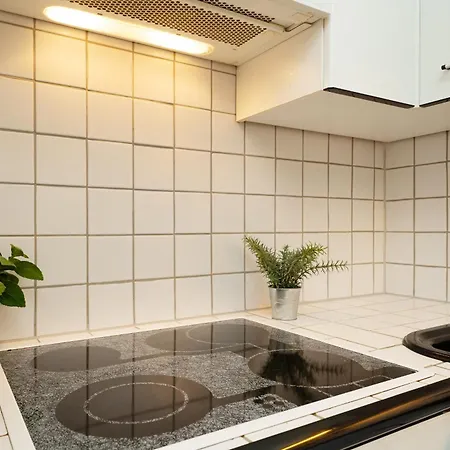 Inselglueck Apartment