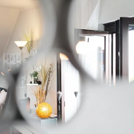 Inselglueck Appartamento Fehmarn