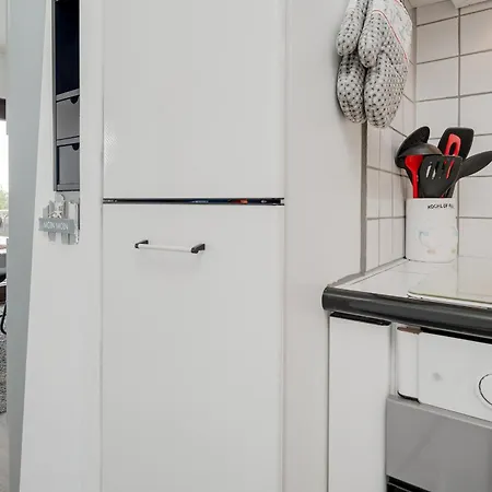 Inselglueck Appartamento Fehmarn