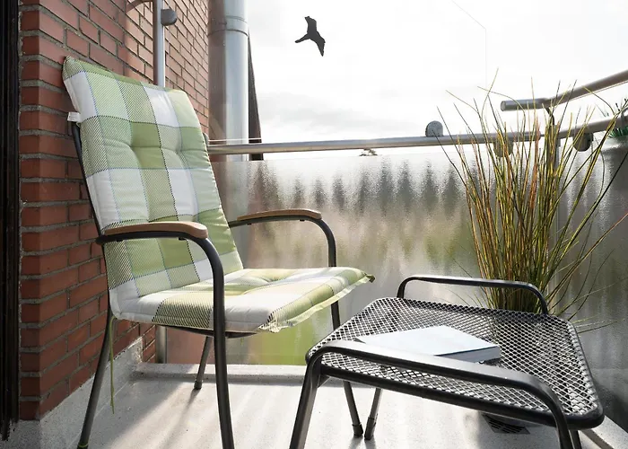 Inselglueck فيهمارن