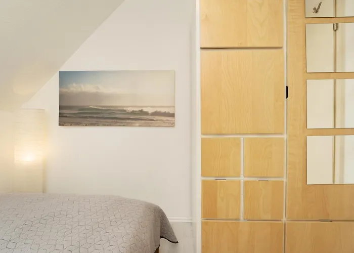 Inselglueck * فيهمارن