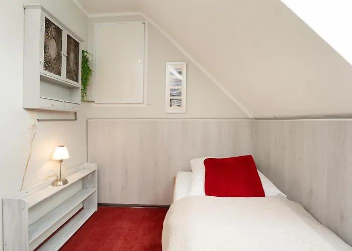 Inselglueck شقة فيهمارن