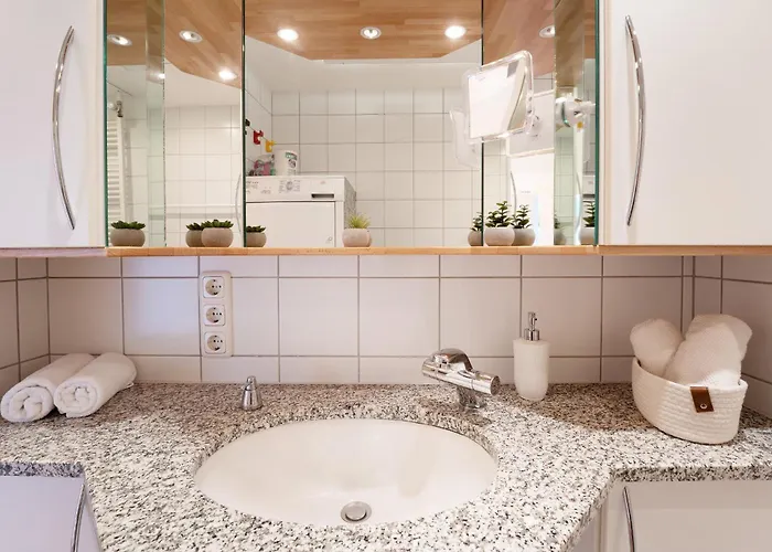 Inselglueck * فيهمارن