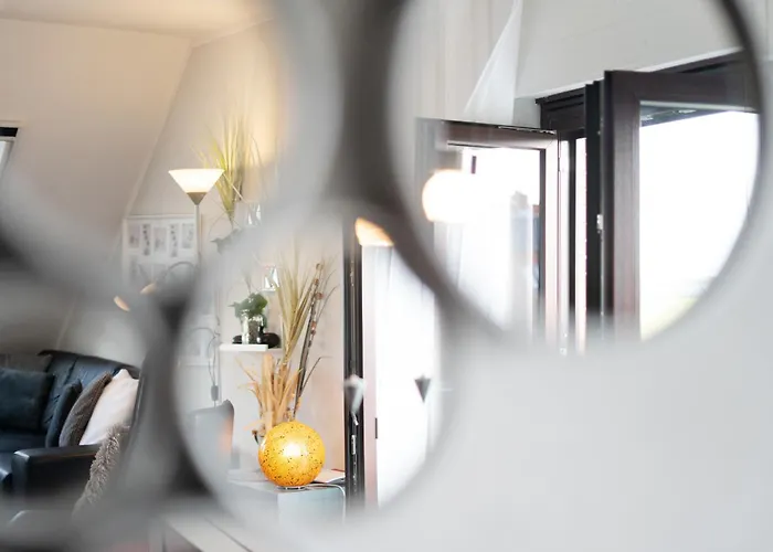 Inselglueck شقة فيهمارن