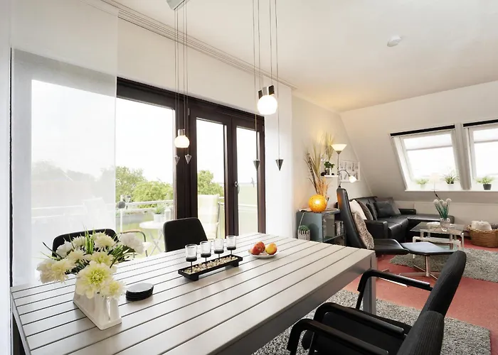 Inselglueck فيهمارن