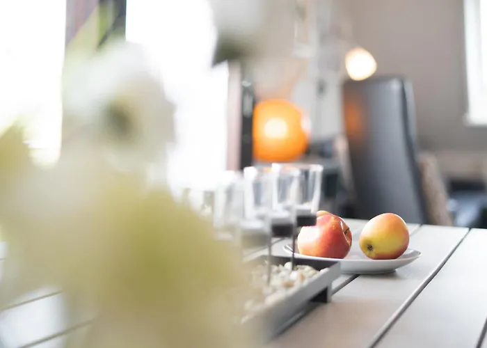 Inselglueck * فيهمارن