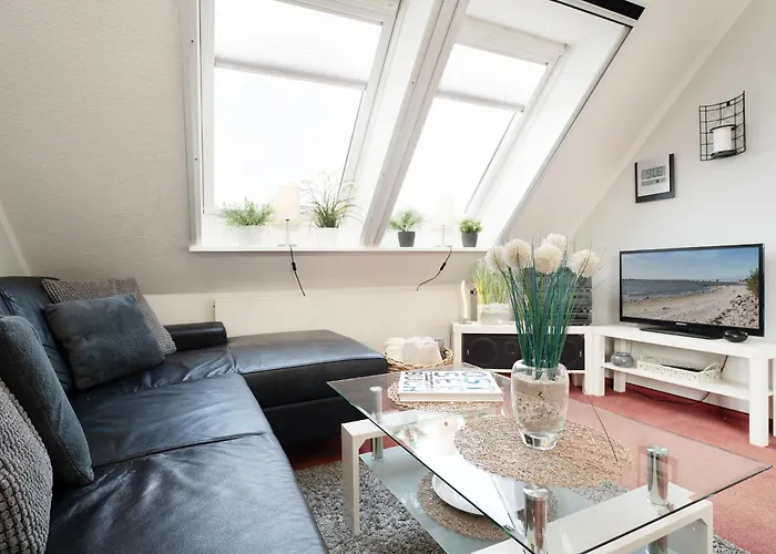 Inselglueck فيهمارن