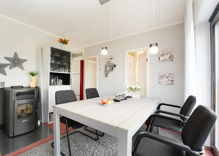 Inselglueck فيهمارن